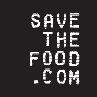 Save the Food logo