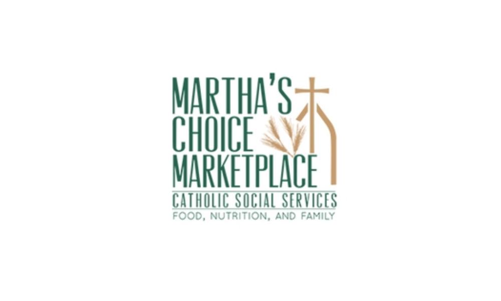 Catholic Social Services - Martha's Choice Marketplace (2017)