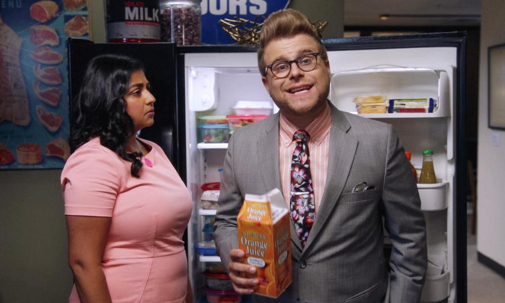 Adam Ruins Everything