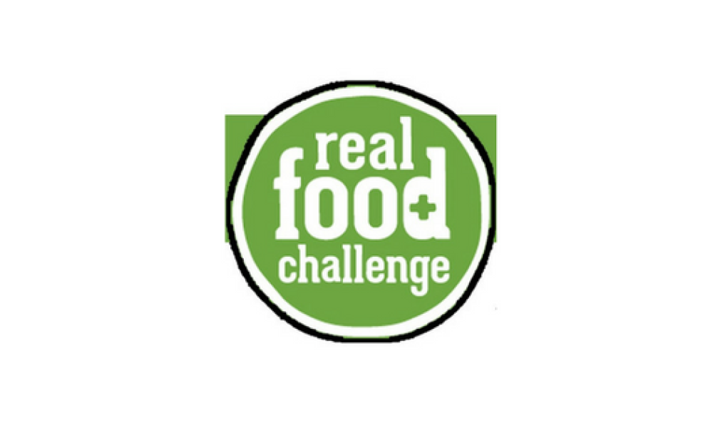 Real Food Challenge (2017)