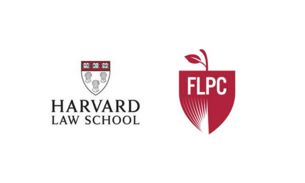 harvard law logo