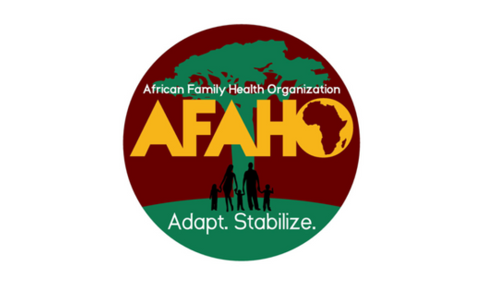African Family Health Organization (2018)