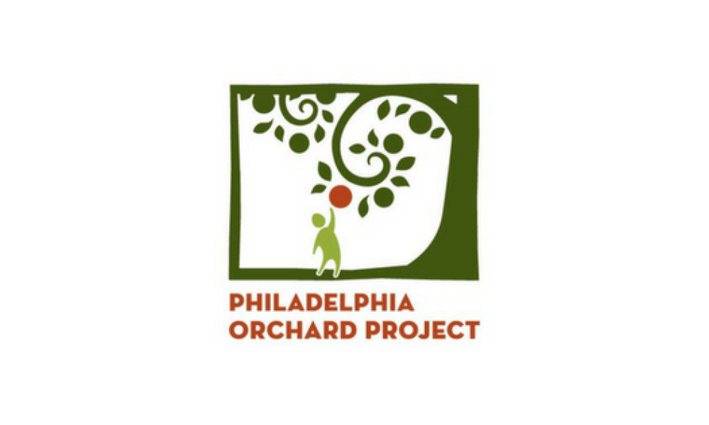 Philadelphia Orchard Project (POP) (2018)