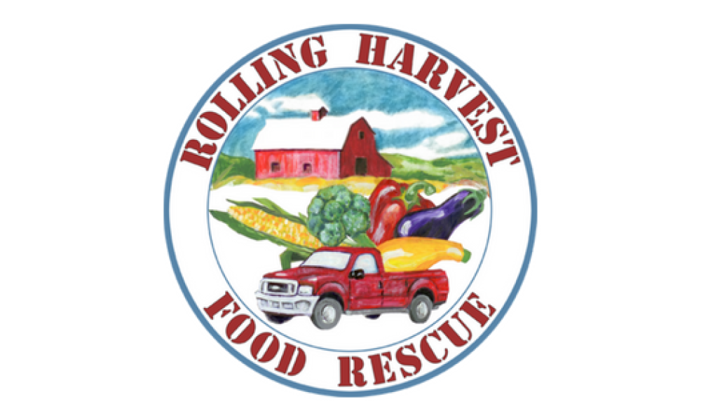 Rolling Harvest Food Rescue (2018)