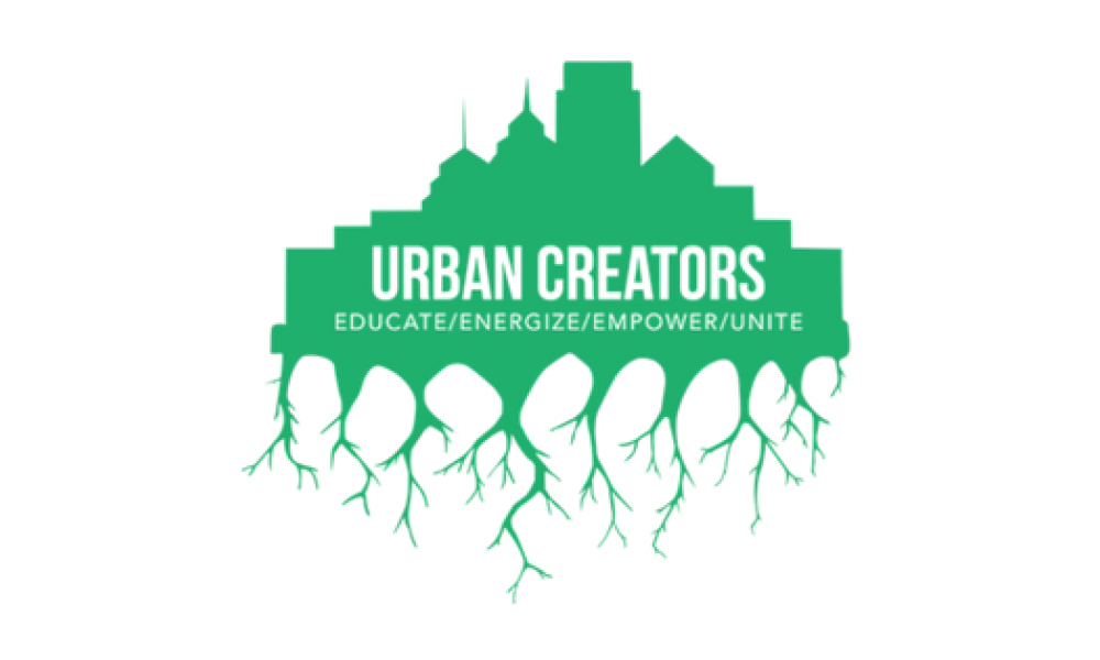 Urban Creators (2018)