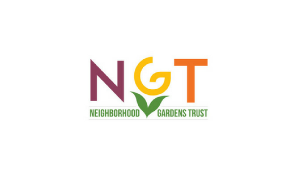 Neighborhood Gardens Trust (NGT) (2018)