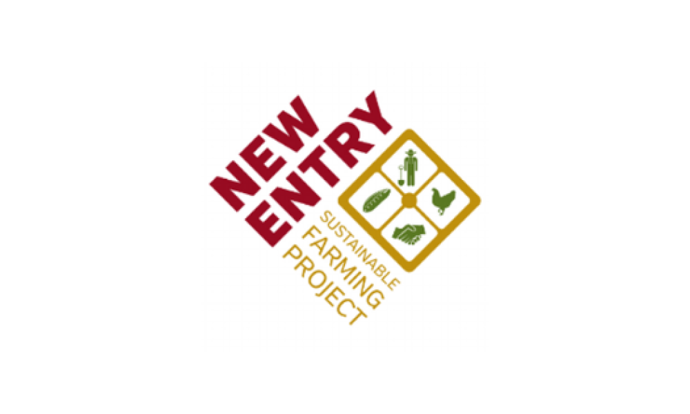 New Entry Sustainable Farming Project (2018)