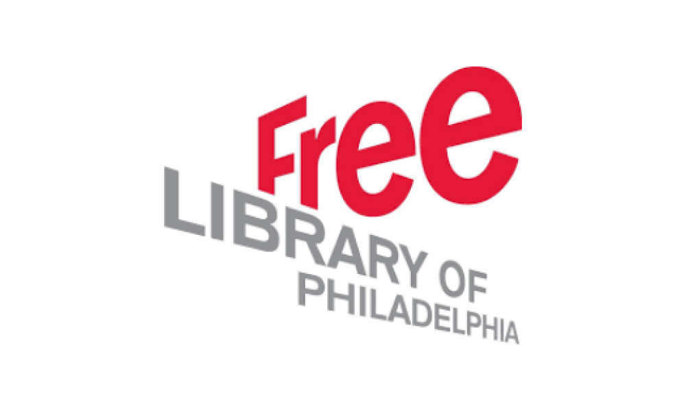 Free Library of Philadelphia (2019)