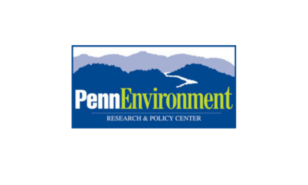 PennEnvironment Research & Policy Center (2019)