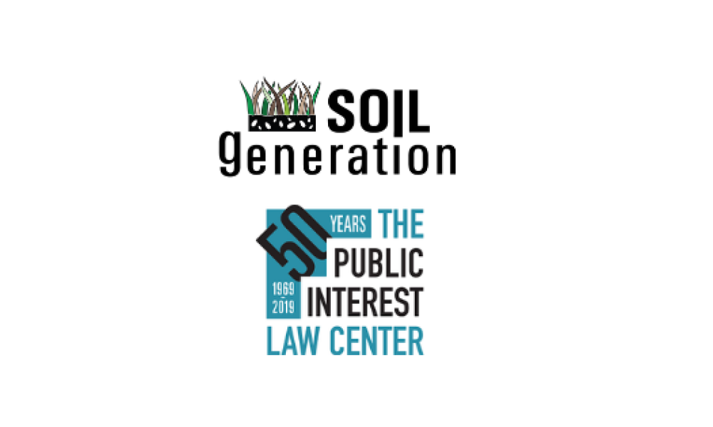 Public Interest Law Center (in cooperation with Soil Generation) (2019)