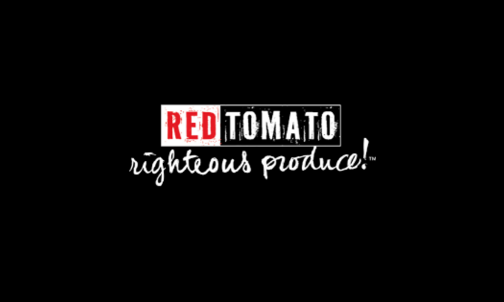 Red Tomato (2019)