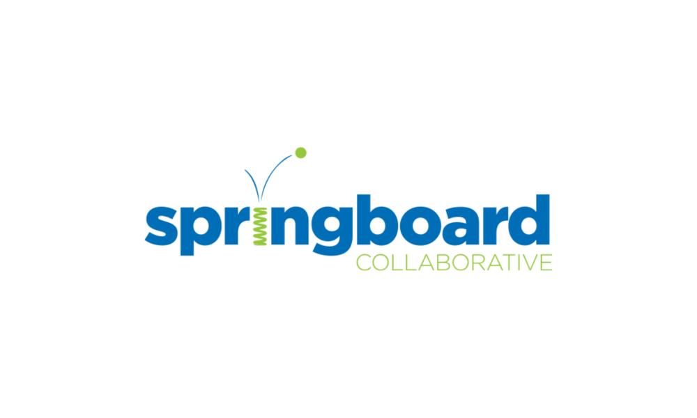 Springboard Collaborative (2020)