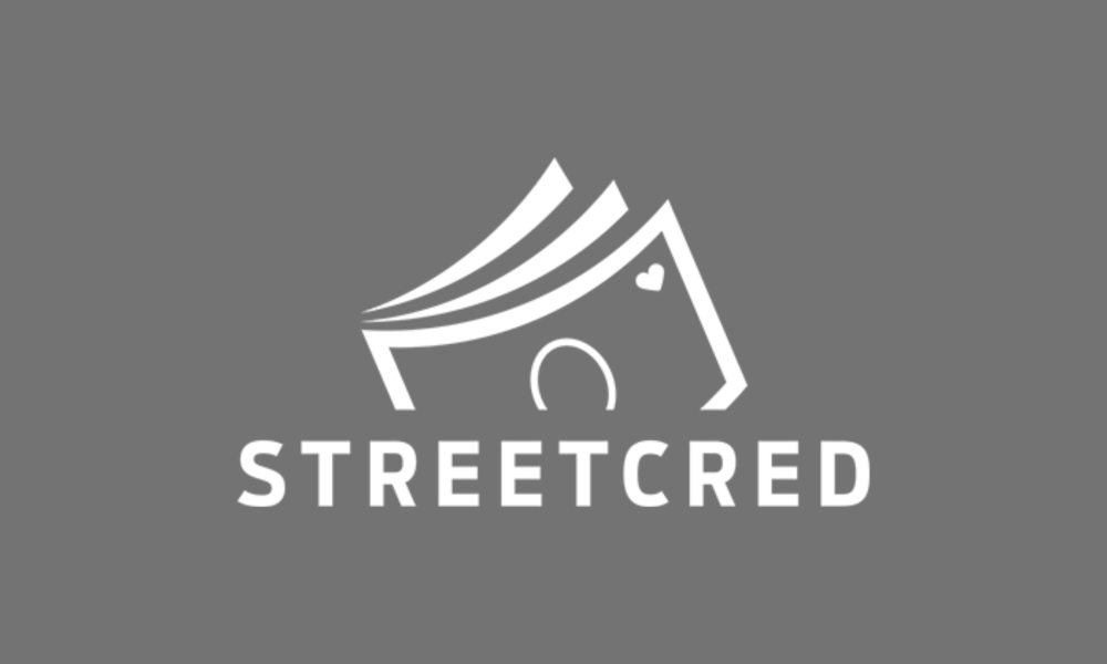 StreetCred (2021)