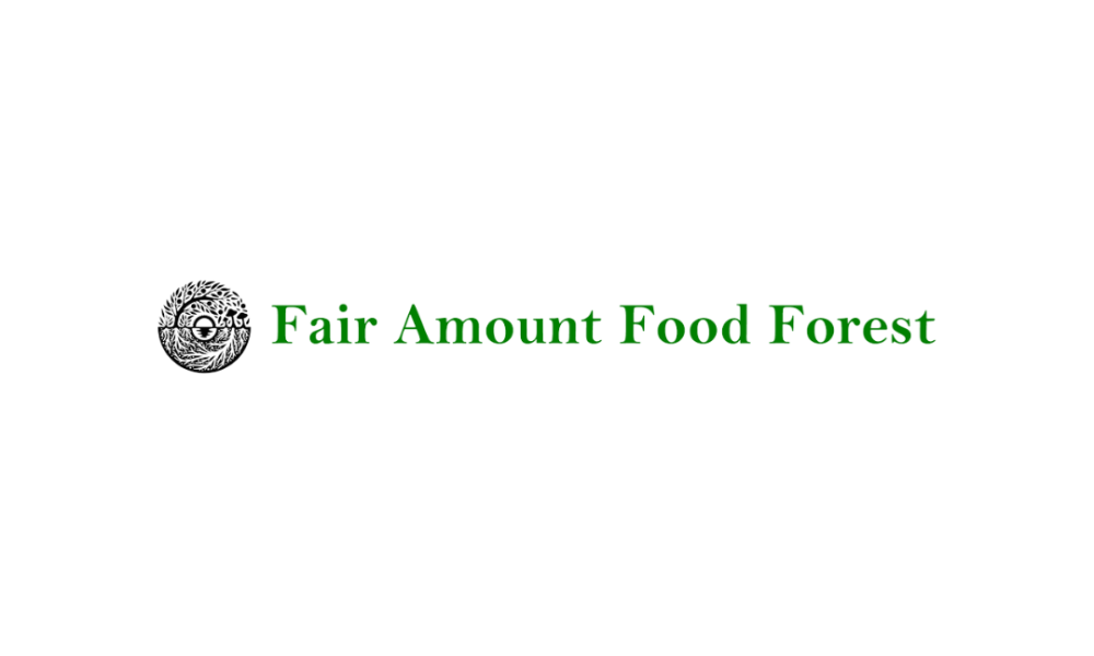 Fair Amount Food Forest (2022)