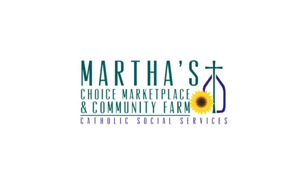 Martha's Choice Marketplace (2022)