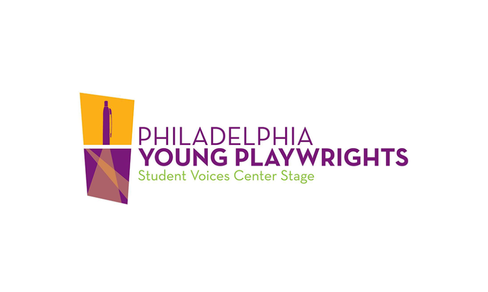 Philadelphia Young Playwrights Logo