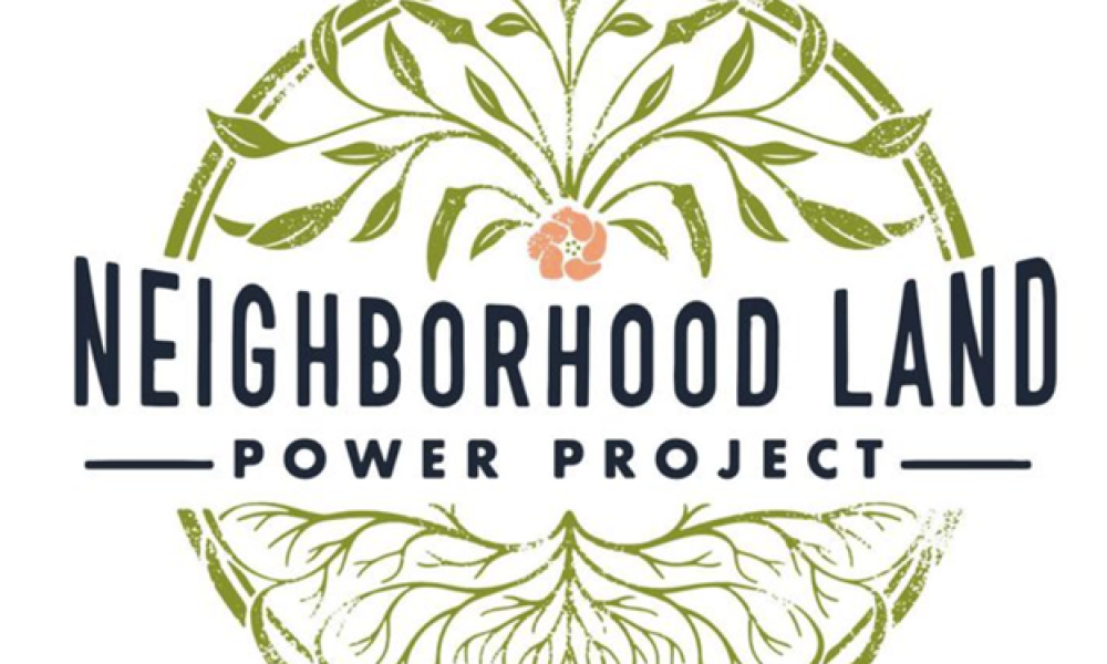 Neighborhood Land Power Project