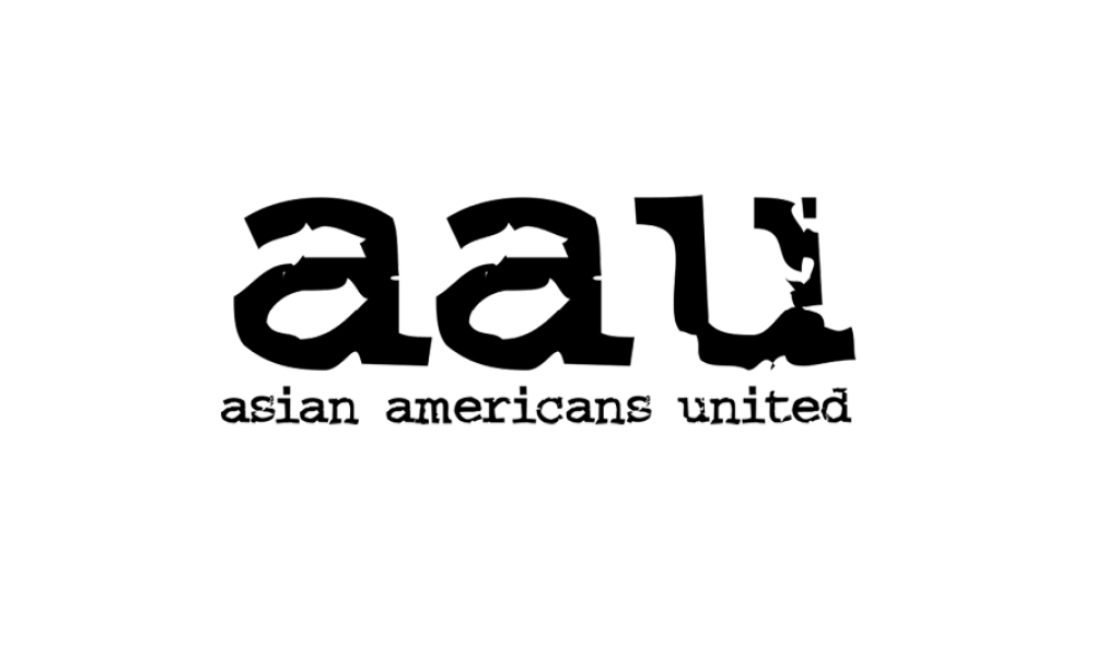 Asian Americans United Logo