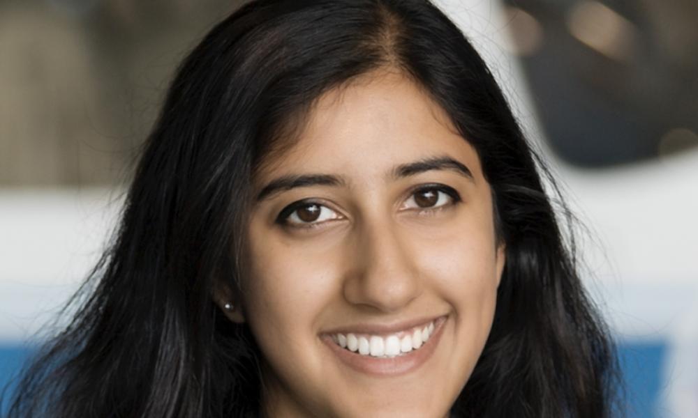 Sanjanna Paul Headshot