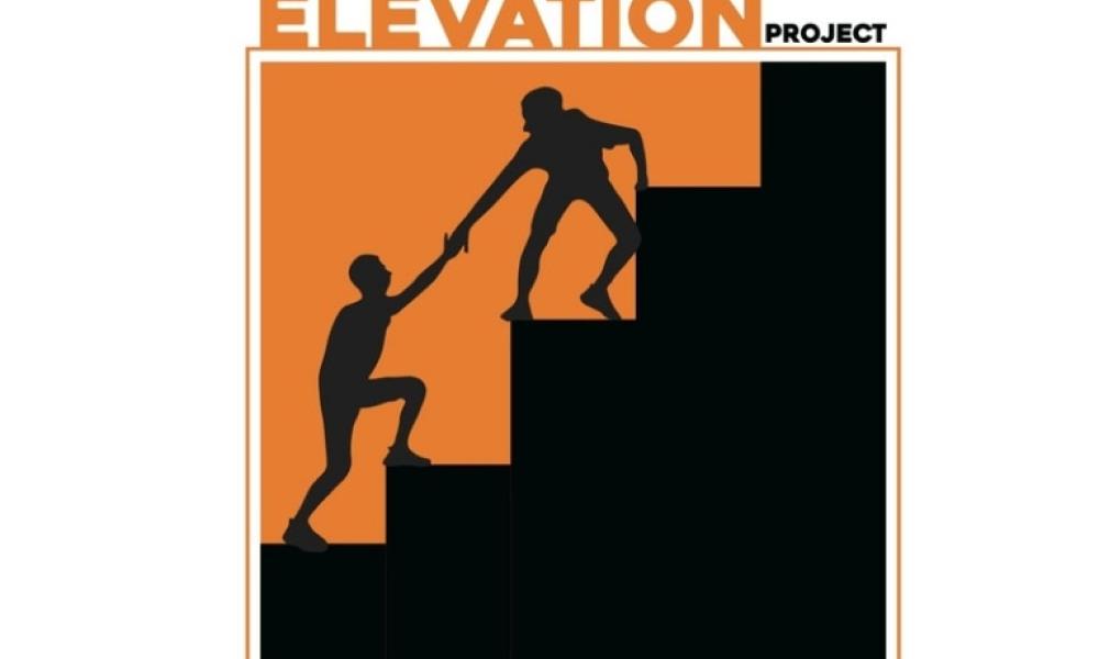 The Elevation Project logo