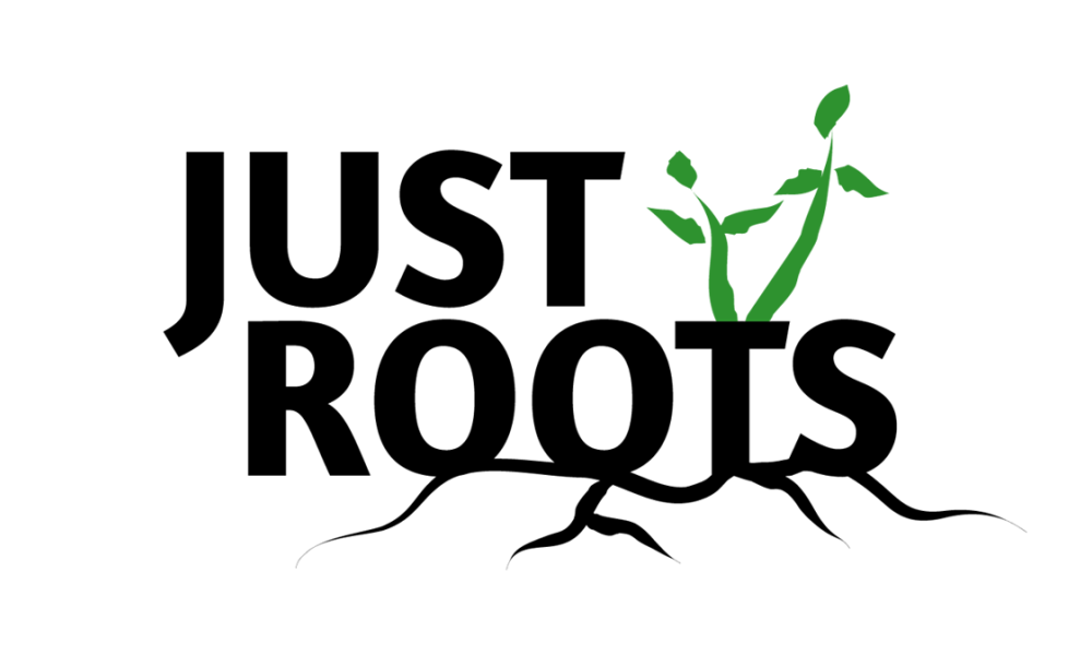 Just Roots Logo