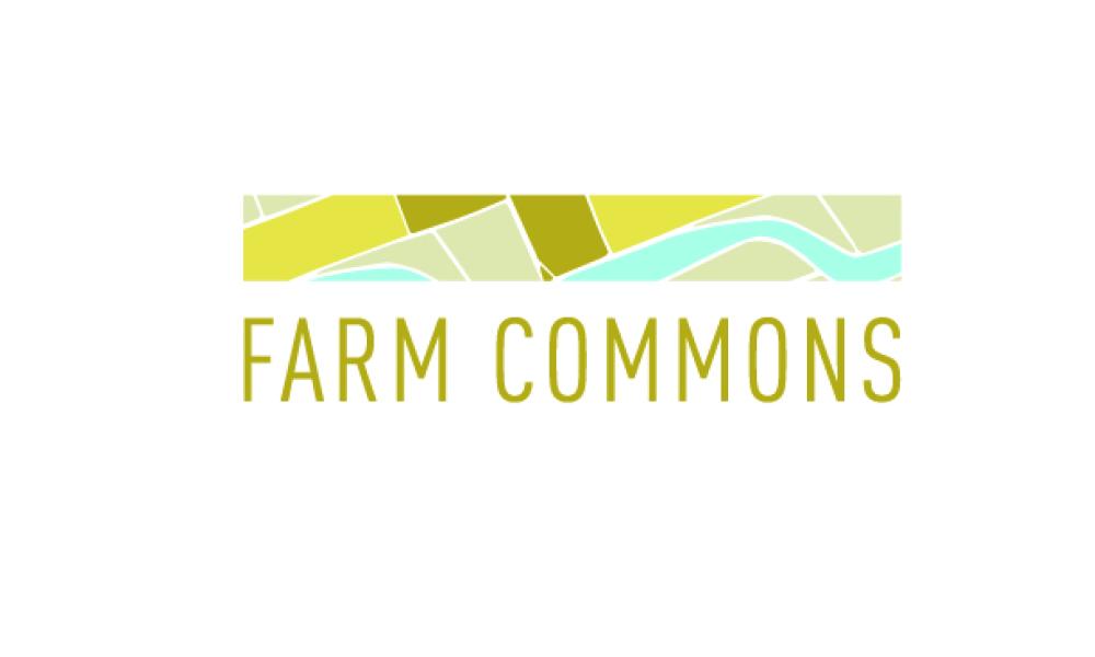 Farm Commons logo