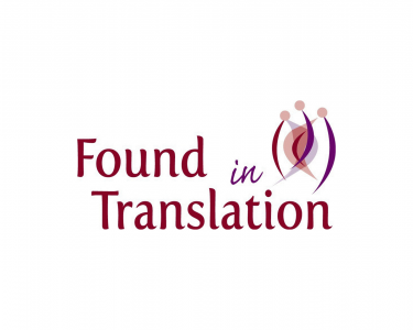 Found in Translation (2020)