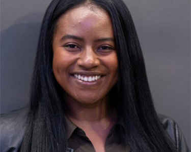 Briane Cornish Headshot