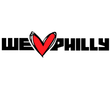 We Love Philly logo