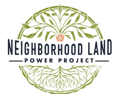 Neighborhood Land Power Project