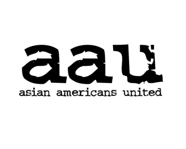 Asian Americans United Logo