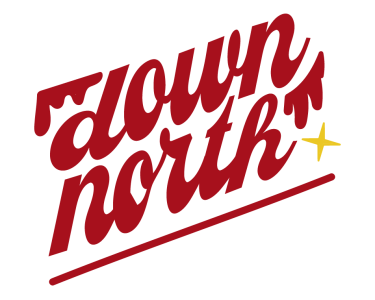 Down North Foundation Logo
