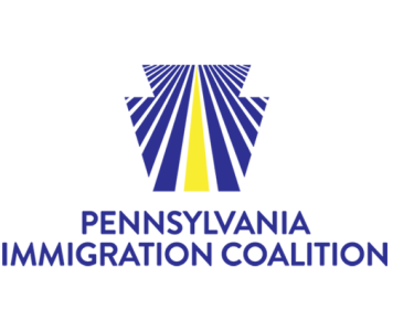 PA Immigrant Coalition Logo