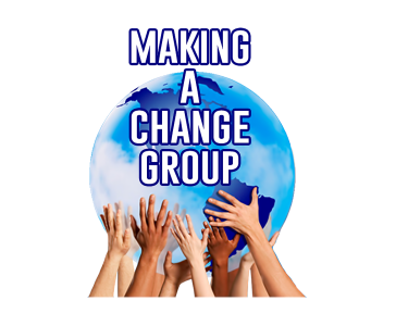 Making A Change Group Logo