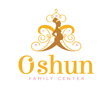 Oshun Family Center Logo